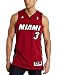 NBA Miami Heat Dwyane Wade Swingman Jersey