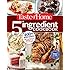 Taste of Home 5-Ingredient Cookbook: 400+ Recipes Big on Flavor, Short on Groceries!