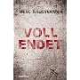 Vollendet von Neal Shusterman