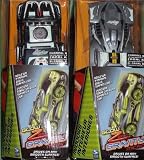Air Hogs Zero Gravity Micro R/C Cars: Combo Set