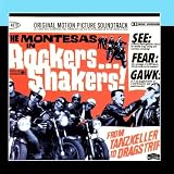 Rockers... Shakers!