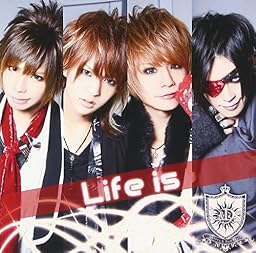 Life is