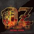 Decibel Storm