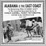 Alabama & the East Coast