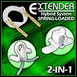 Penis Extender Male Enlarger Hybrid System Reviews