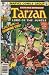 Book Tarzan: Lord of the Jungle #3 By Edgar Rice Burroughs August 1977