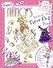 Fancy Nancy's Perfectly Posh Paper Doll Book