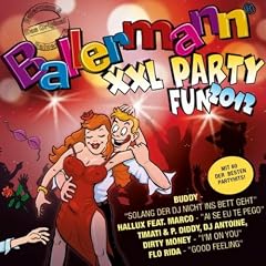 Ballermann XXL Party Fun 2012