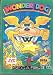 Video Games : Wonder Dog (Sega CD)