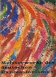 Bild zu: Meisterwerke des deutschen Expressionismus. E.L. Kirchner, E. Heckel, Schmidt-Rottluff, M. Pechstein, Otto Mueller.