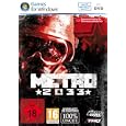 Metro 2033 PC