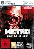 Metro 2033 (uncut)