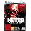 Metro 2033 (uncut)