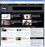 61msnAPvlJL. SL160  Bright Side of News*