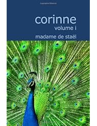 Book: Corinne; Volume 1: Or; Italy - BiblioBazaar