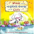 Diddl und die verflixte Sache mit der Liebe - Das blubberbunte Diddl-H�rspielabenteuer [Picture Label Version]