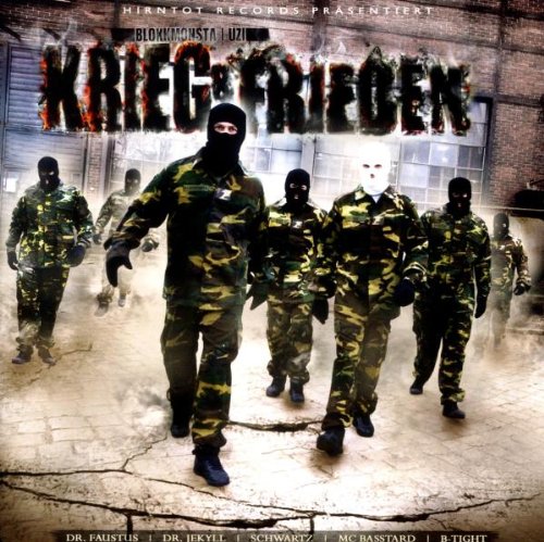 Krieg & Frieden: Krieg