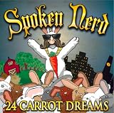 24 Carrot Dreams