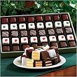 Classic Petits Fours (48 pc.) - Wisconsin Cheeseman
