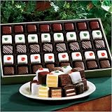 Classic Petits Fours (40 pc.) - Wisconsin Cheeseman