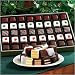 Gourmet Food : Classic Petits Fours (40 pc.) - Wisconsin Cheeseman