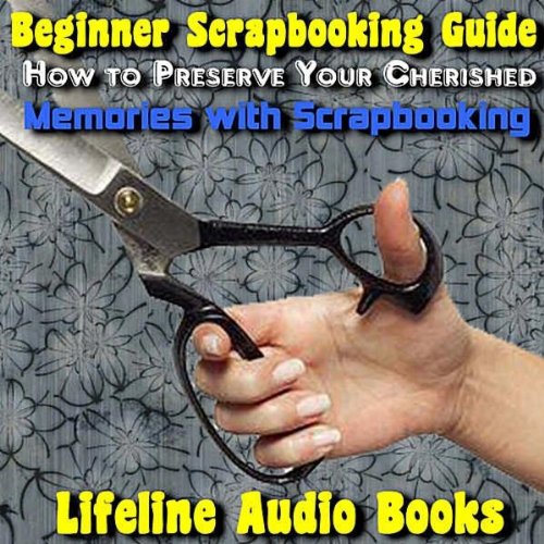 How to Plan a Scrapbooking Party