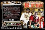 NOVEMBER 2010 - HIP HOP DVD & BONUS DISC - RAP EDITION