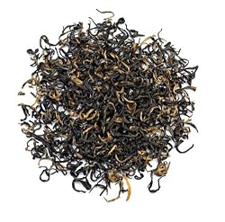 Sweet Osmanthus Black Tea