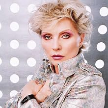 Deborah Harry
