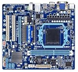 Gigabyte Skt-am3 880gm-usb3 Motherboard (rev 1.0)