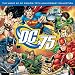 Music of Dc Comics: 75th Anniversary Collection