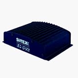 Sitex Es502 Sounder Box - Fishfinders - Sitex/Koden