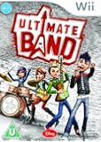 Ultimate Band (Wii)