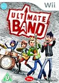 Ultimate Band [Nintendo Wii]