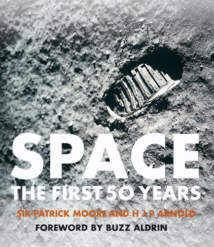 Space The First 50 Years