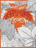 Leaves (Designs for Coloring)