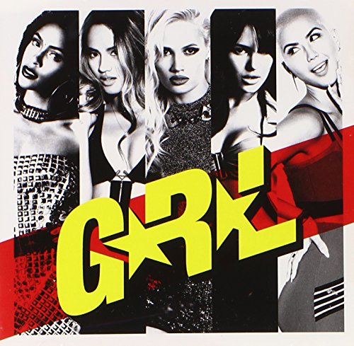 G.R.L. - G.r.l. - Zortam Music