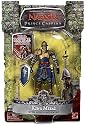 Chronicles of Narnia Prince Caspian Basic Figure Final Battle King Miraz
