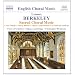 Berkeley: Sacred Choral Music