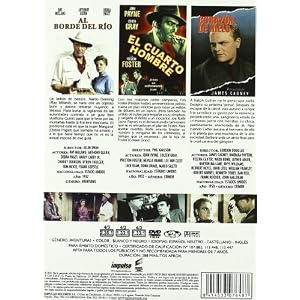 Al Borde Del Rio+Cuarto Hombre+Corazon H [Import espagnol]