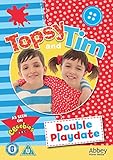 Topsy & Tim - Double Playdate [DVD]