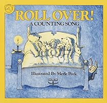 Roll Over!: A Counting Song