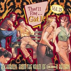 That'll flat git it, Vol.23 (Columbia) [Edizione: Germania]