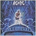 Ballbreaker