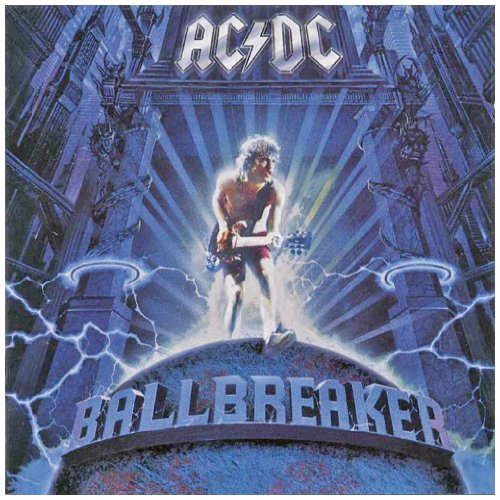 Ballbreaker