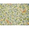 Rossi Florentine Birds Paper Decoupage Gift Wrap 20 by 28 inches