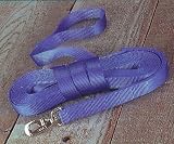 Hamilton 26' x 1 S/T Nylon Longe Line with Swivel Snap