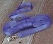Longe Line Sthck W/swivel - Blue - 26 Feet