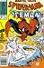 Book Marvel Tales #227 : Starring Spider-Man and Iceman in 