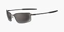 Oakley SQUARE WIRE Pewter/Warm Grey Sunglasses (Pewter,Warm Grey)